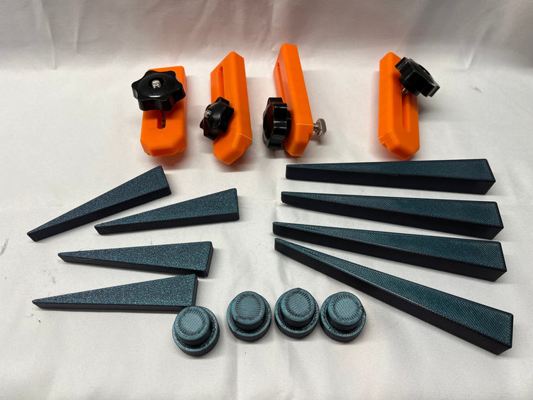 CNC Router Accessories