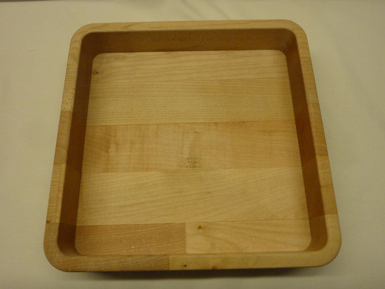 Custom Wood bowls