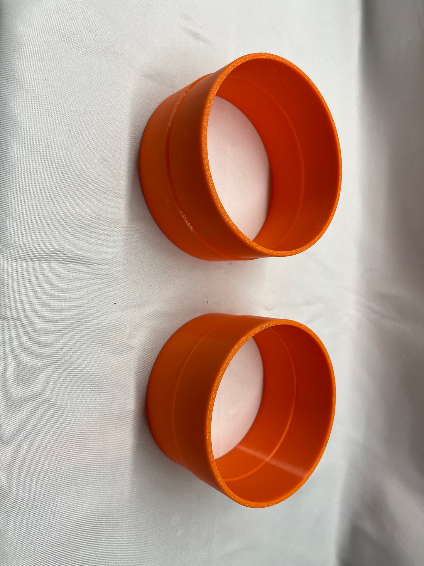100mm Hose Rings Top