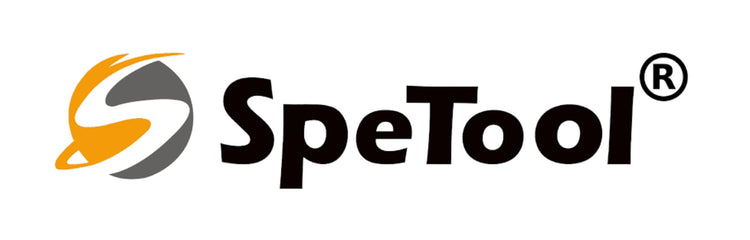 Spetool, Cnc Router Bits