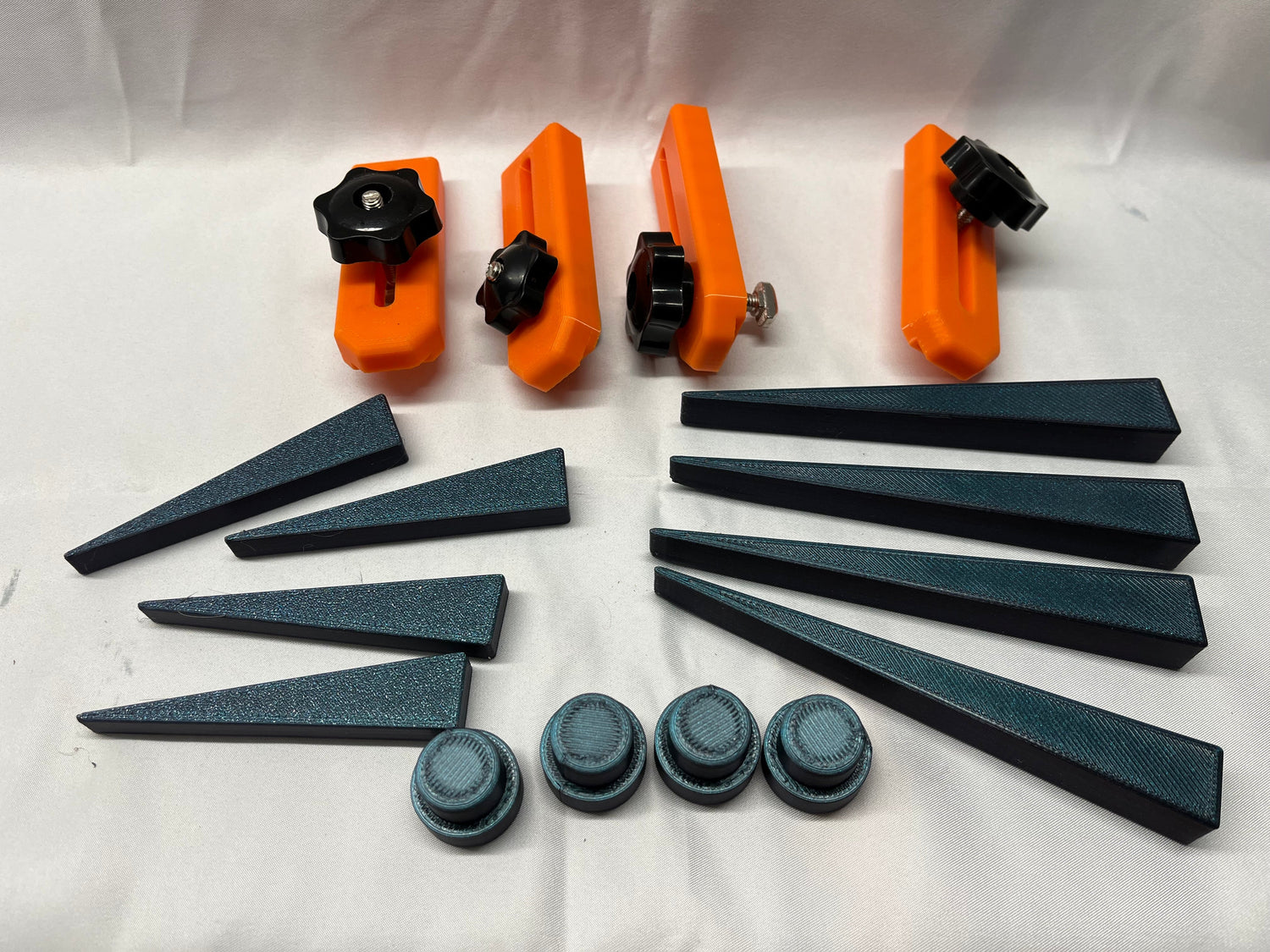 CNC Router Accessories