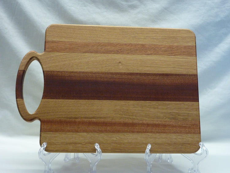 Solid Wood Serving Boards