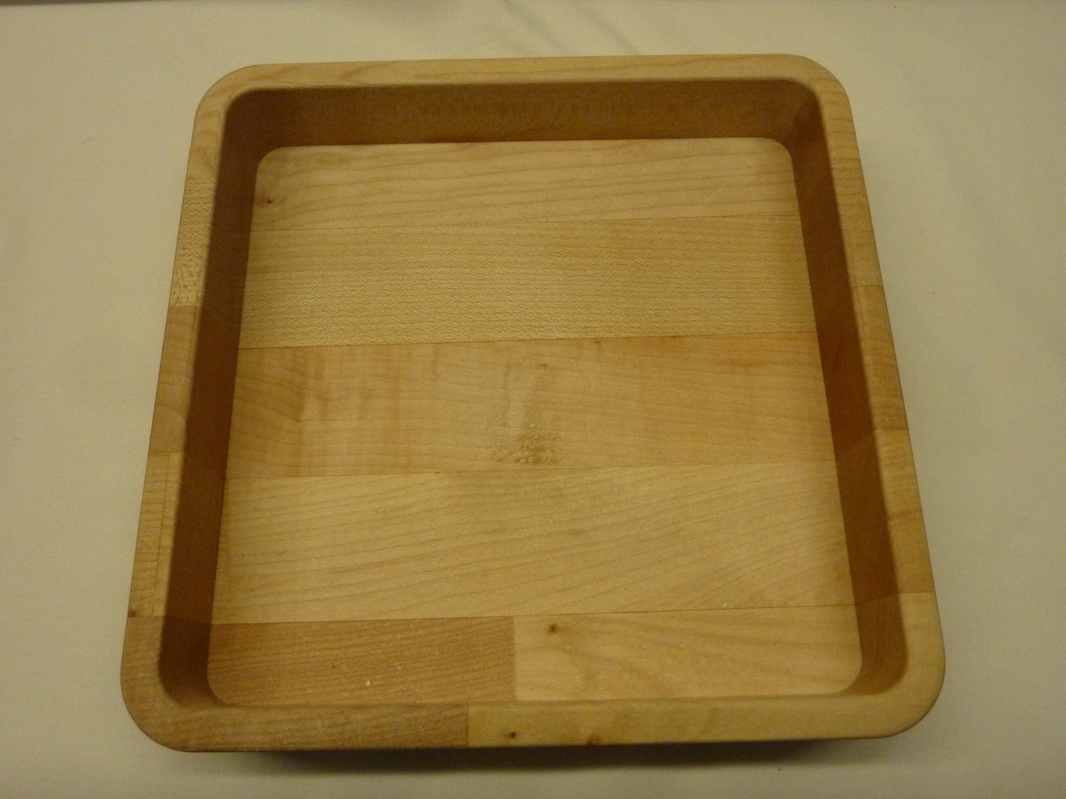 Solid Wood Bowls And Dishes