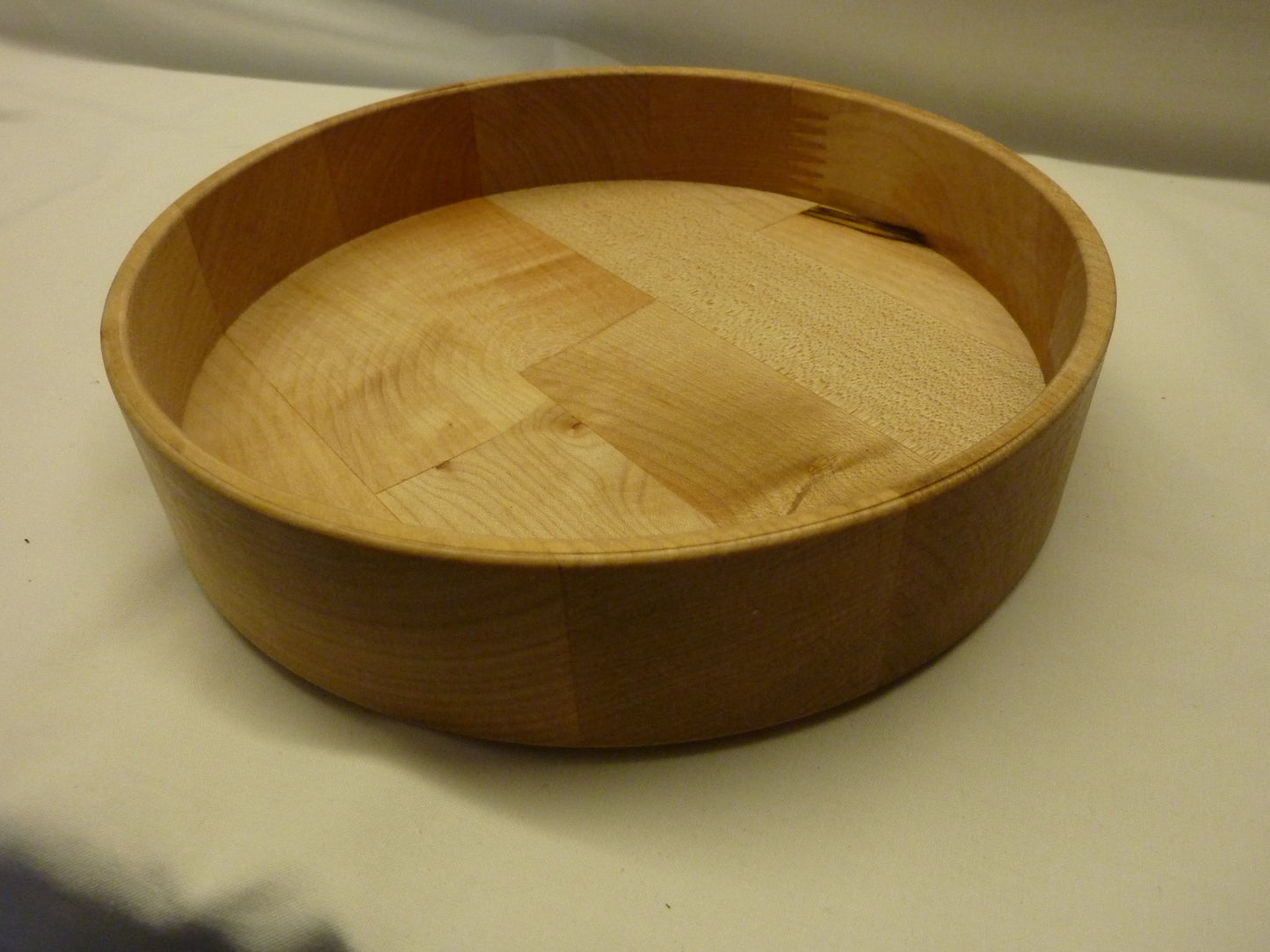 Solid Wood Bowl/Dish