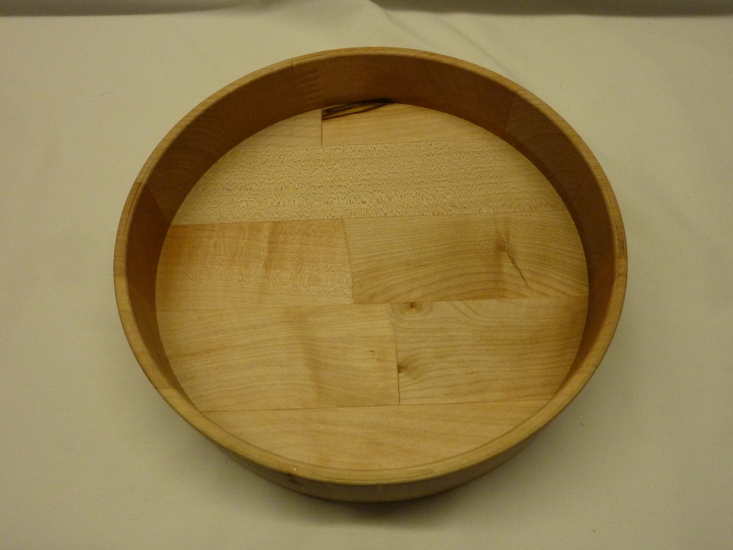 Solid Wood Bowl/Dish