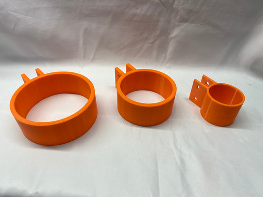 Dust Hose Rings