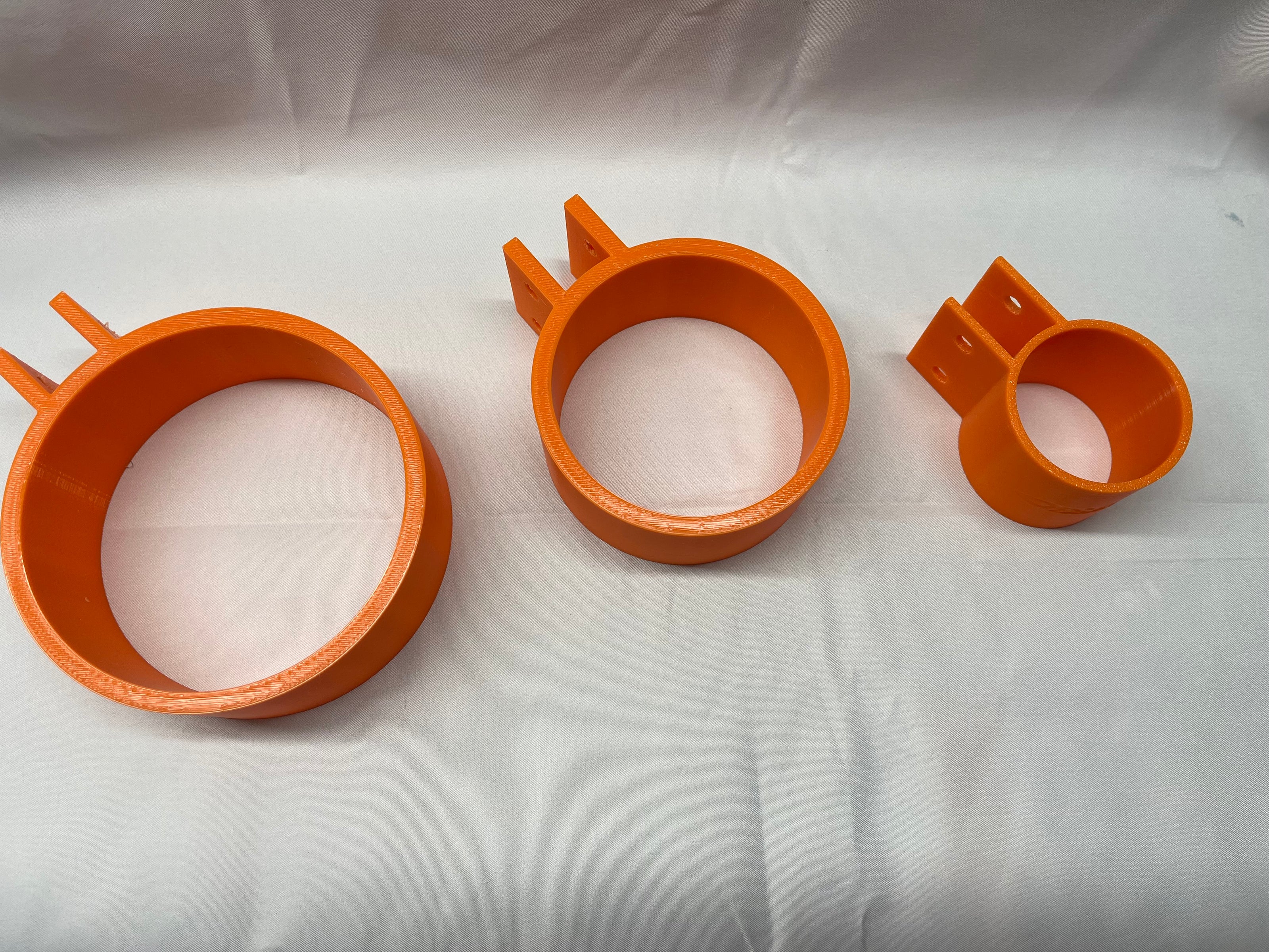 Dust Hose Rings