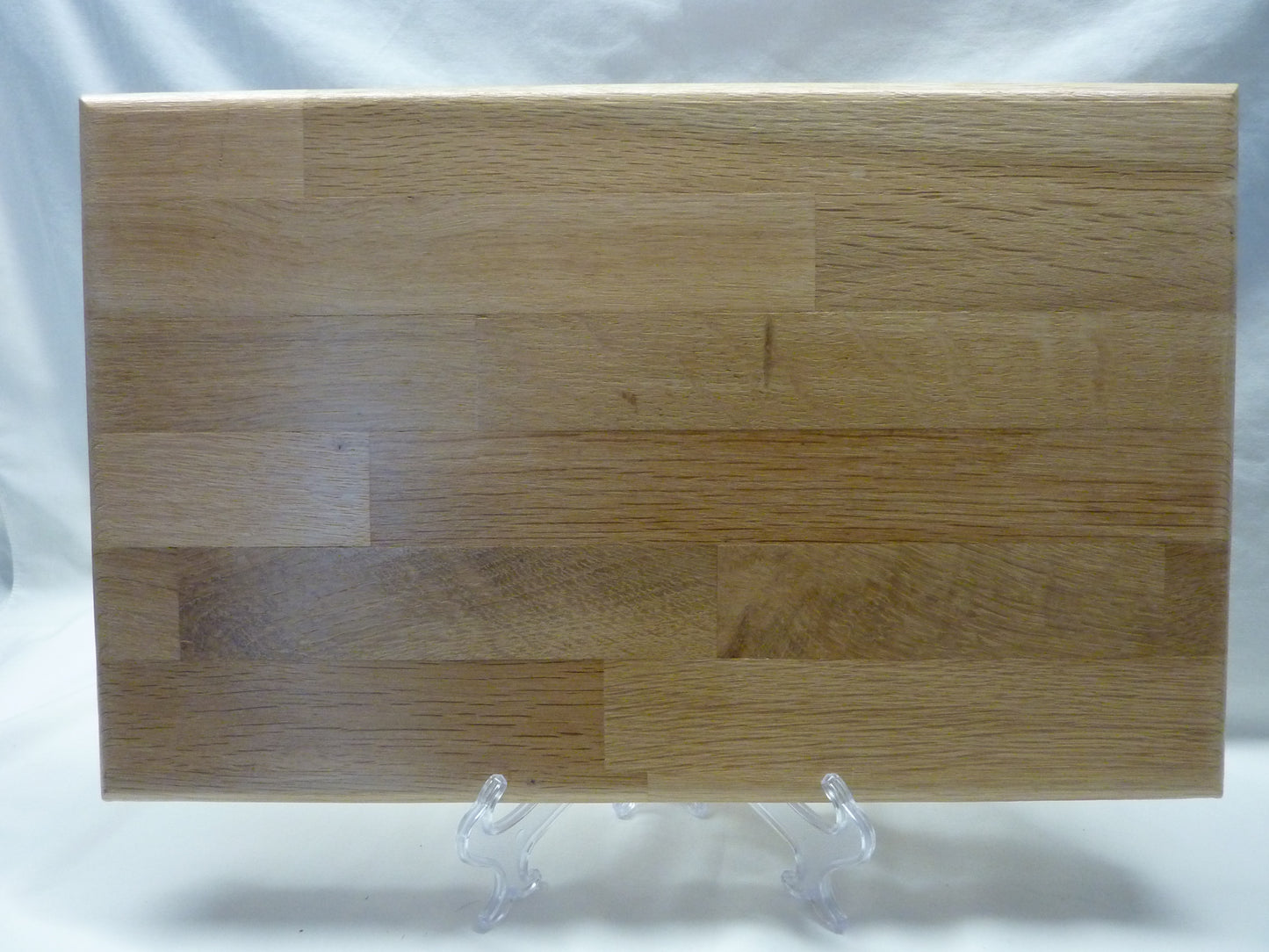 2 Sided Oak Chopping Board