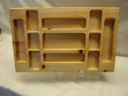 Rc Parts Tray