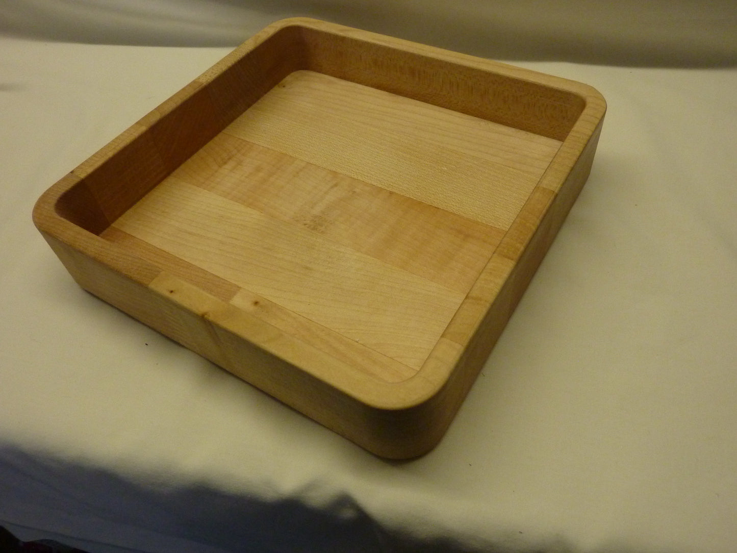 Maple Dish/Bowl